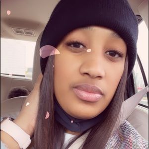 Meet your Posher, Rosa